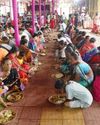 ISKCON to feed 2.5 lakh pilgrims daily in Puri NF Times