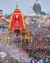 Puri stampede: Three dead, over 50 injured; Odisha govt transfers collector, SP, suspends two cops NF Times