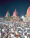 Don't play politics over Lord's 'leela': Odisha Law Minister NF Times