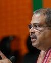 Minister Pradhan slams West Bengal CM Mamata, government for remaining silent on 'atrocities' against women NF Times