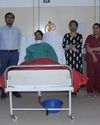 Ispat General Hospital successfully performs region's first 360 Degree Cervical Spine Surgery NF Times
