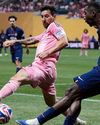 Club World Cup: Mighty PSG sets sights on another trophy with a dominating win over Messi’s Inter Miami NF Times