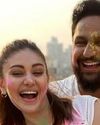 Life gives 'Kaanta Laga girl' Shefali Jariwala a second chance, from pain to love NF Times