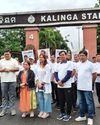 Odisha Excise Department Concludes Anti-Addiction Campaign with Grand Walkathon on International Day Against Drug Abuse and Illicit Trafficking NF Times