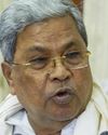 Siddaramaiah says Congress government in Karnataka will remain 'as solid as a rock' for five years NF Times
