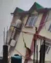 Monsoon chaos in Himachal: Five-storey building collapses in Shimla, cloudburst sweeps away cowshed in Rampur NF Times