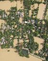 Odisha govt evacuates people as floodwaters enter Balasore, Mayurbhanj districts NF Times
