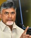 MLAs indisciplined, Andhra CM NF Times