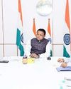 CM Majhi advises ICICI, Axis, HDFC banks to step up loan disbursement to poor NF Times