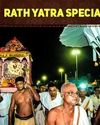 Hera Panchami Ritual: When Goddess Lakshmi unleashes her wrath on Lord Jagannath's Chariot NF Times