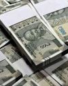 Fiscal deficit narrows by 0.8% of full-year target in April-May FY26 NF Times
