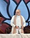 In message to BJP, EPS says AIADMK will form government as 'single largest party' NF Times