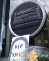 Over 14 million people could die from US foreign aid cuts under Trump: study NF Times