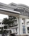 Opposition intensifies protests over surgical equipment shortage at Thiruvananthapuram MCH NF Times