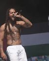 UK police probe Bob Vylan's festival chants against Israeli military, as US revokes band's visas NF Times