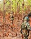 Man injured IED planted by Naxalites explodes in Chhattisgarh's Bijapur NF Times