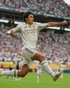 Gonzalo García's header powers Real Madrid past Juventus 1-0 and into Club World Cup quarterfinals NF Times