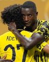 Serhou Guirassy scores brace as Dortmund advances at Club World Cup with 2-1 win over feisty Monterrey NF Times