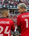 Toronto cuts high-priced wingers Lorenzo Insigne and Federico Bernardeschi NF Times