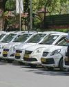 Govt allows cab aggregators to charge up to 2-times of base fare during peak-hours NF Times