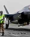 Stranded British F-35 fighter jet in Kerala likely to be dismantled and airlifted back to UK: Report NF Times