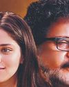 Tapassi Movie Review: A stark descent into pain, bogged down by its objectifying gaze NF Times