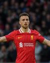 Spanish police say Liverpool FC's Diogo Jota, his brother have died in a car accident in Spain NF Times