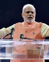 PM Modi becomes most internationally honoured Indian Prime Minister with 25 global awards NF Times