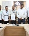 Al & U award winners felicitated at SAIL, Rourkela Steel Plant NF Times