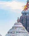 Srimandir's Ratna Bhandar repair to be over by Niladri Bije: Gajapati NF Times