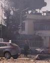 Gas station explodes in Rome, injuring at least nine first responders NF Times