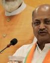 Five lakh depositors to get back chit fund money in three-four months: Odisha BJP president Samal NF Times