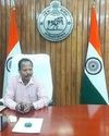 Odisha's Nuapada organises country’s largest cleanliness-cum-plantation drive NF Times