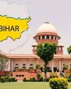 ADR moves Supreme Court against EC's Bihar voter revision drive ahead of assembly polls NF Times