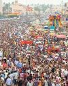 Puri administration on toes for smooth Bahuda Yatra NF Times
