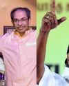 Not against Hindi, just its imposition: Uddhav Sena clarifies, distances from Stalin's stand NF Times