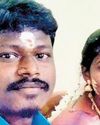 HR&CE permits SC couple to conduct their wedding in Palayamkottai temple NF Times
