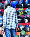 Centre asks states to crack down on manufacturers selling sub-standard helmets NF Times