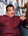 Nitin Gadkari worried because India's rich getting richer and number of poor rising NF Times