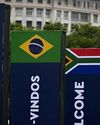 India's BRICS trade volume up NF Times