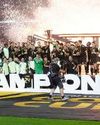 Edson Alvarez's tiebreaking goal gives Mexico 2-1 win over US for 10th Gold Cup title NF Times