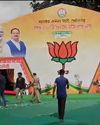 Collector bans sale, serving of liquor at Chhattisgarh's Mainpat as BJP's three-day training camp commences NF Times