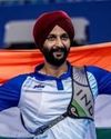 Harvinder Singh's twin gold leads India to second finish at Asian Para Championship NF Times