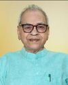 Condolences on the demise of 90-year-old Congress leader NF Times