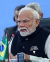 China in sight, PM Modi urges BRICS to thwart 'weaponisation' of critical minerals NF Times