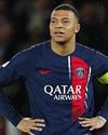 Mbappe drops harassment complaint against PSG: NF Times