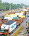 Commercial vehicle drivers in Odisha launch state-wide protest, affects transport services NF Times