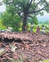 Farmer killed in house collapse as rains heap misery on Sundargarh NF Times