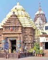 Ratna Bhandar restoration: ASI completes major structural repairs at Shree Jagannath Temple NF Times