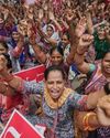 Indian workers go on a daylong nationwide strike against Modi's economic reforms NF Times